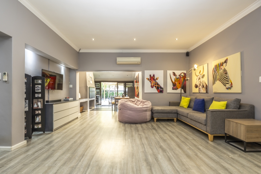 4 Bedroom Property for Sale in Welgemoed Western Cape